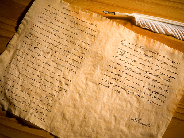 Rights Denied in Colonial America Part 2
