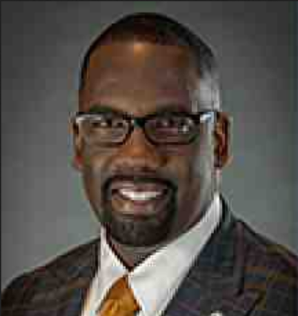 Fedrick Ingram